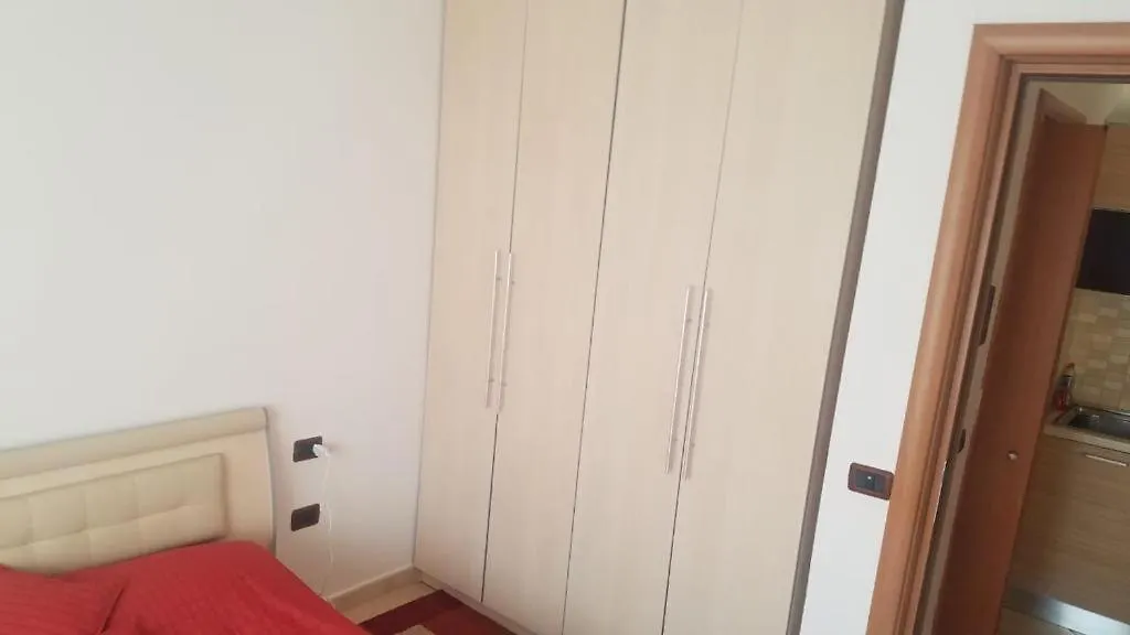 Seaside Studio Apartment Vlore